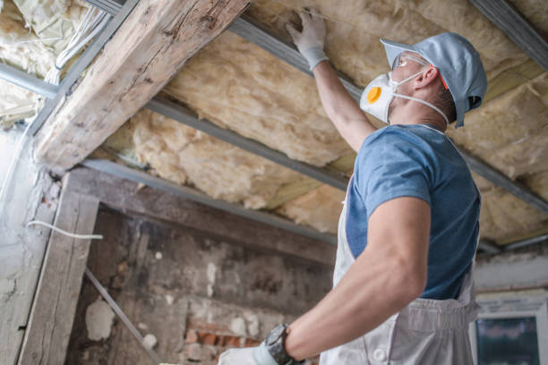 Best Insulation Installation Services in Lisbon Falls, ME