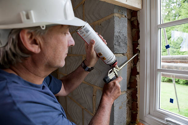Types of Insulation We Offer in ME