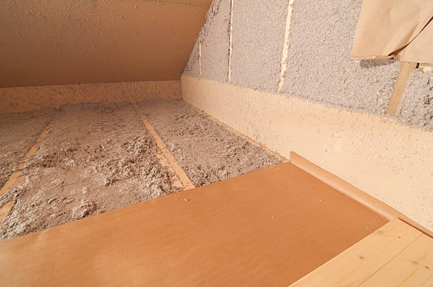 Best Residential Insulation in Lisbon Falls, ME
